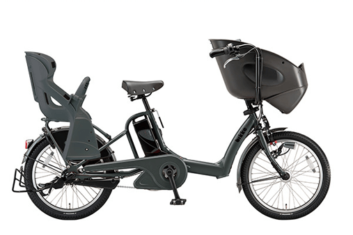 子供乗る自転車 Pro-vocatio 自転車 子供乗せ 後ろ シティサイクル 24インチ 26