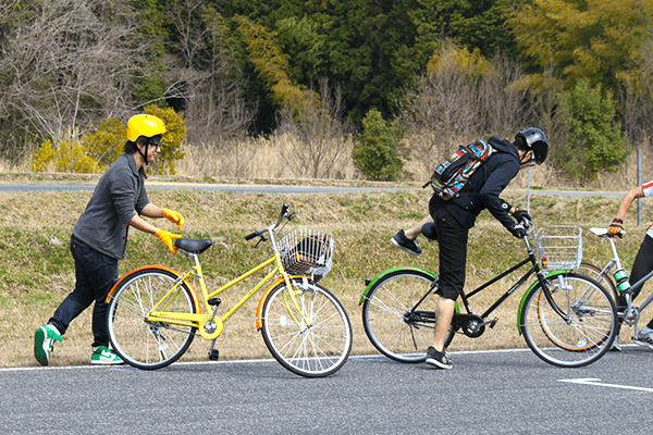 cyma city車体画像 | 自転車通販サイト「cyma -サイマ-」