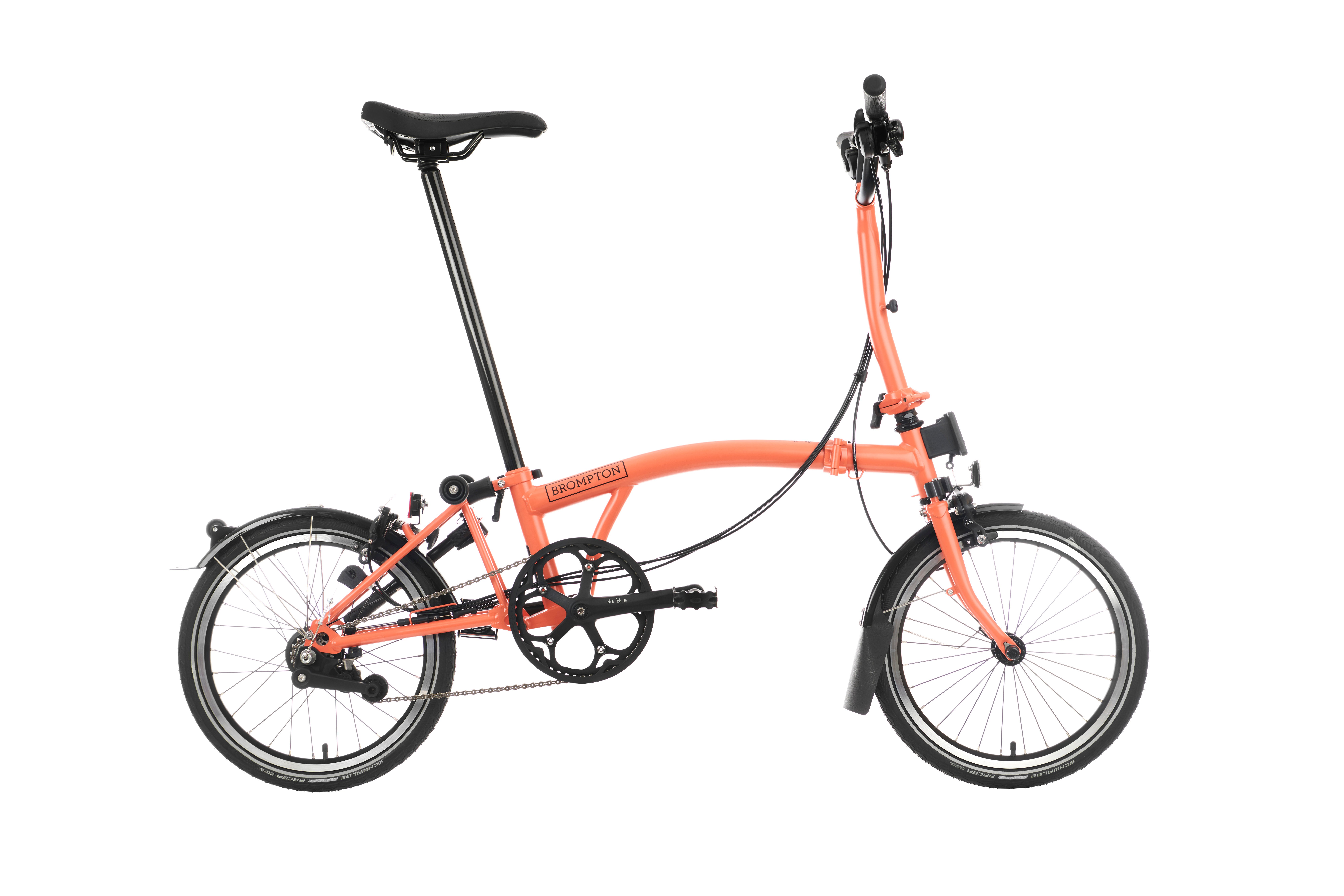 BROMPTON C Lineの商品画像