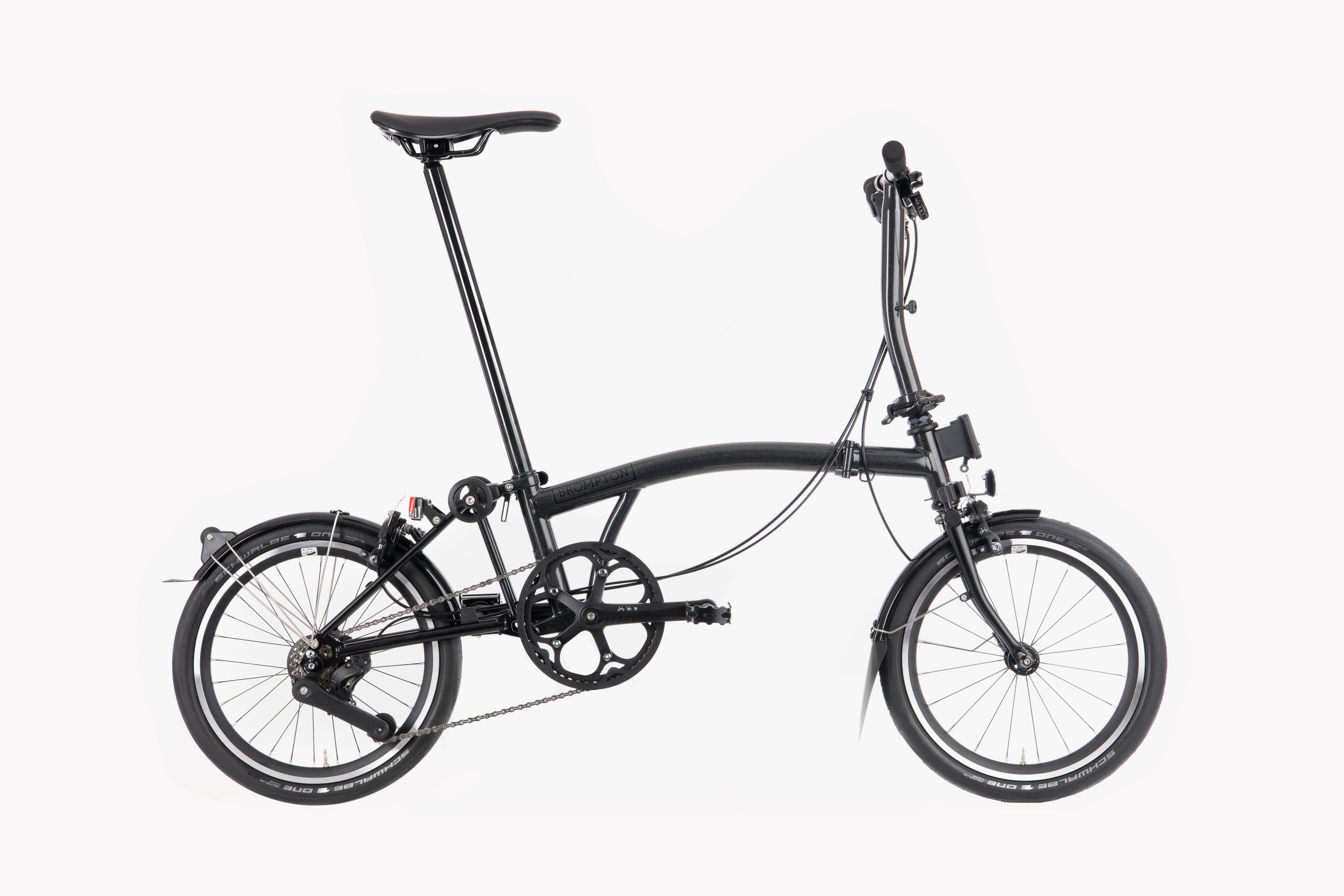 BROMPTON P Line Urban Lowの商品画像