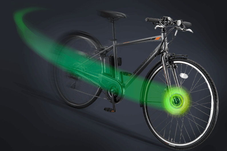 2023年】ブリヂストンの電動自転車を紹介 | おすすめ人気ランキングも 