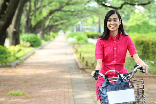 【買い物用】電動自転車を選ぶときのポイント