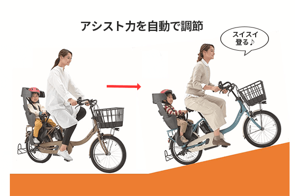2022年】ヤマハの電動自転車を紹介 | おすすめ人気ランキングも 
