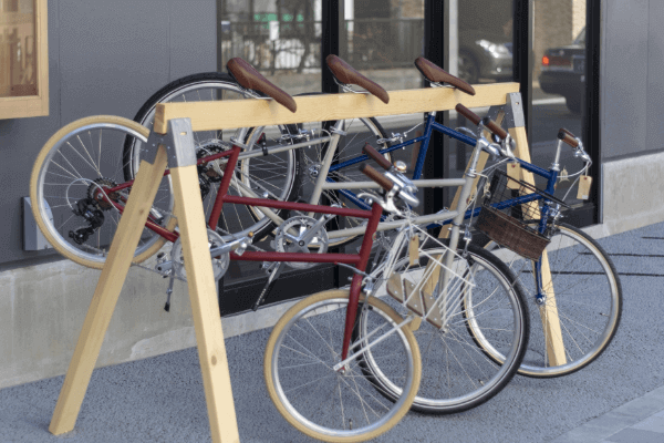 オンラインショップ サイクルポート Calo キャロキャロ 自転車置き場 電動自転車 おしゃれ 屋根 自転車 バイク ひさしっくす 
