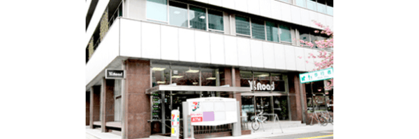 自転車屋 ワイズロード名古屋本館 Y'sRoad Nagoya Honkan