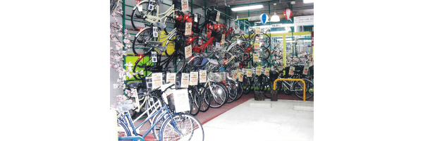 名古屋の自転車屋おすすめ10選 | 近くの自転車屋さんの住所と評判 | 自転車通販「cyma -サイマ-」人気自転車が最大40%OFF！