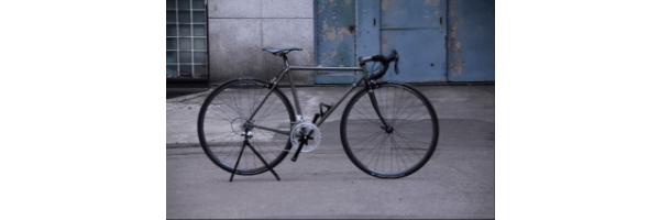 自転車屋 SLOGBIKESHACK