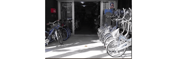 札幌の自転車屋おすすめ10選 | 近くの自転車屋さんの住所と評判 | 自転車通販「cyma -サイマ-」人気自転車が最大40%OFF！