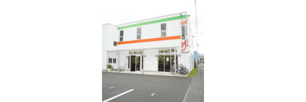 自転車屋 葵区