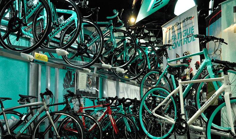 失敗しないクロスバイクのサイズ選びとは?身長別おすすめ車種も掲載