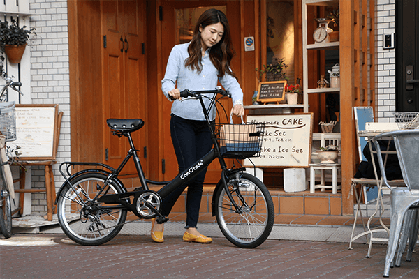 22 人気のミニベロランキング 軽量 カゴ付きのおすすめ小径車を紹介 自転車通販 Cyma サイマ 人気自転車が最大30 Off