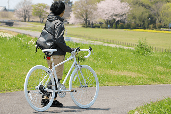 ロードバイクの選び方を解説 | 初心者・中級者におすすめロードバイク