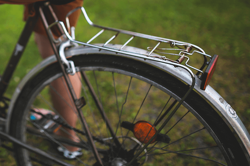 自転車のサビ取りが簡単にできる！おすすめの方法を紹介