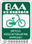 BAAマーク