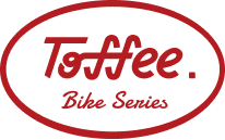 Toffeeロゴスタンプ