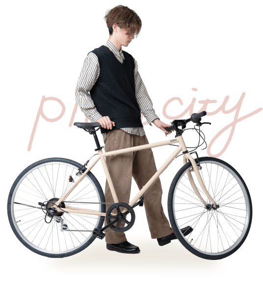 Toffee車種イメージ