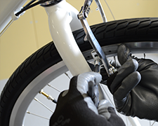 エクスプレスジュニア ブリヂストン(BRIDGESTONE) マウンテン エクスプレスジュニア ブリヂストン(BRIDGESTONE) マウンテン