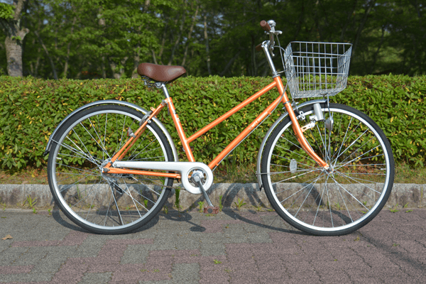 自転車の基礎知識 スタッガード型フレーム | 自転車通販サイト「cyma -サイマ-」