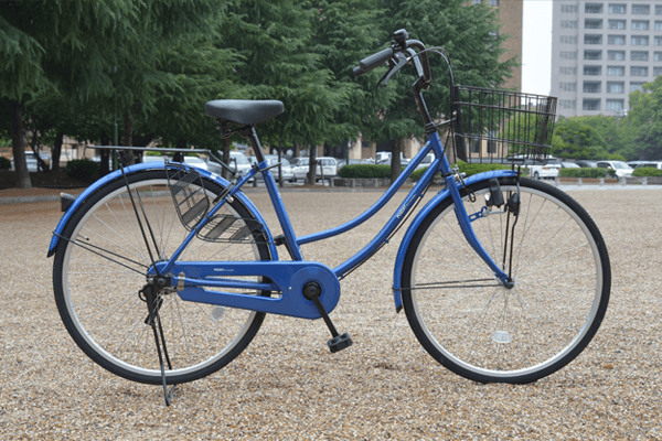 自転車の基礎知識 Wループ型フレーム | 自転車通販サイト「cyma -サイマ-」