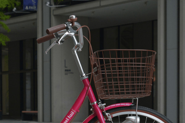 自転車の基礎知識 セミアップハンドル | 自転車通販サイト「cyma -サイマ-」