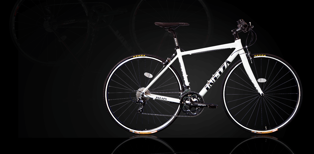 INFIZA クロスバイク FB2.0 INFIZA(インフィーザ) クロスバイク 700C | 自転車通販