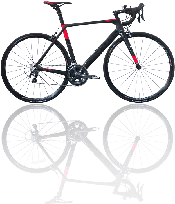 MOMENTUM IWANT RC TIAGRA やせ カーボンロードバイク