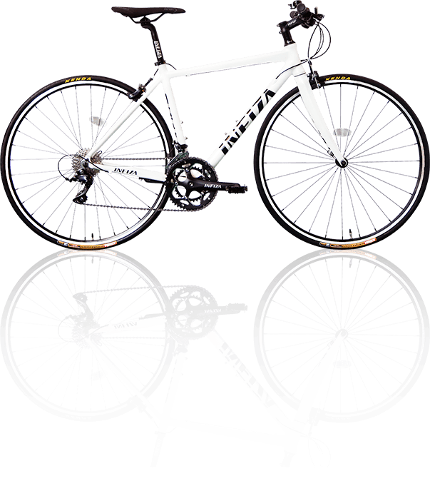 INFIZA クロスバイク INFIZA（インフィーザ）のロードバイク・クロスバイク | 自転車