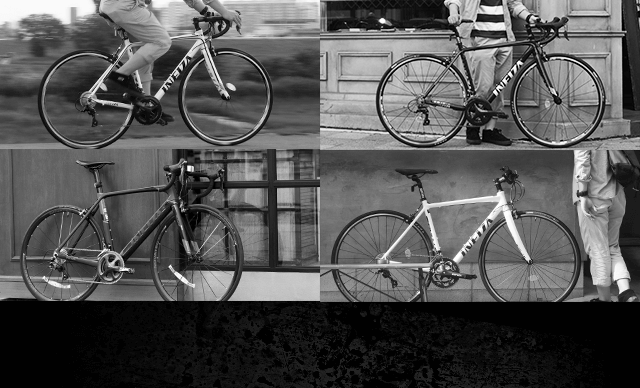 INFIZA(インフィーザ)のロードバイク・クロスバイク | 自転車 INFIZA(インフィーザ)のロードバイク・クロスバイク | 自転車