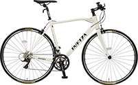 INFIZA クロスバイク INFIZA（インフィーザ）のロードバイク・クロスバイク | 自転車通販
