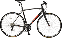 INFIZA クロスバイク INFIZA（インフィーザ）のロードバイク・クロスバイク | 自転車通販