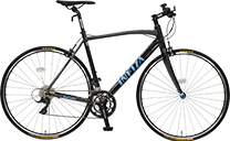 INFIZA（インフィーザ）のロードバイク・クロスバイク | 自転車通販