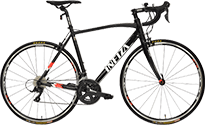 INFIZA（インフィーザ）のロードバイク・クロスバイク | 自転車通販