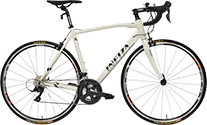 INFIZA（インフィーザ）のロードバイク・クロスバイク | 自転車通販