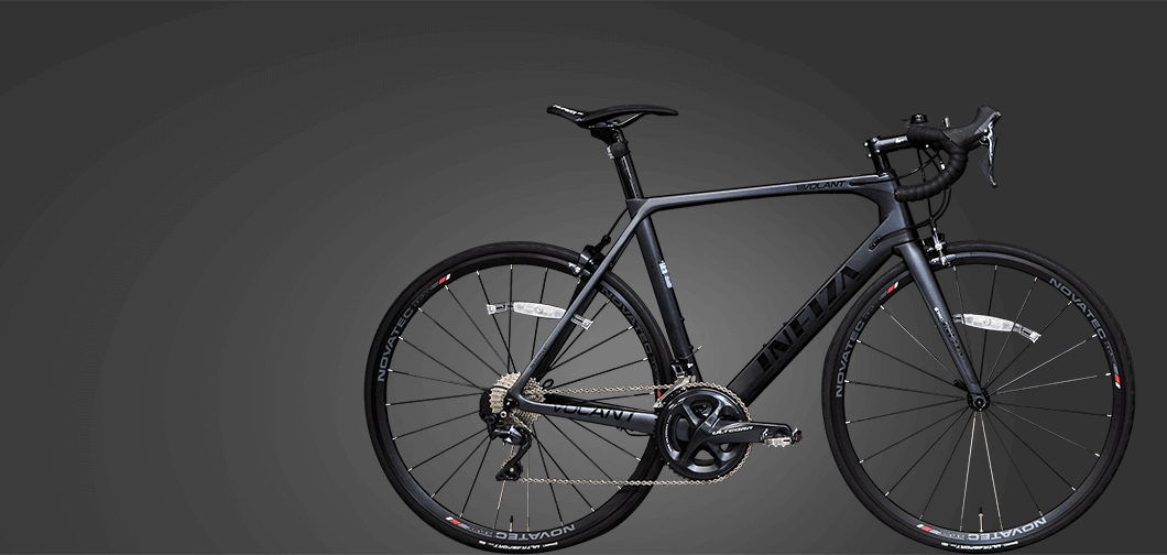 INFIZA（インフィーザ）のロードバイク・クロスバイク | 自転車