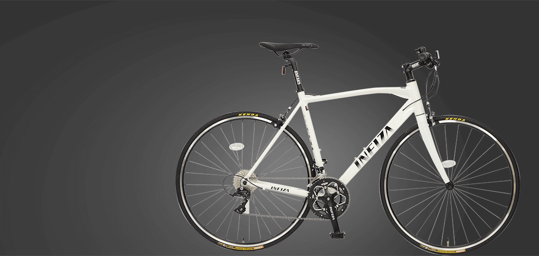 INFIZA（インフィーザ）のロードバイク・クロスバイク | 自転車