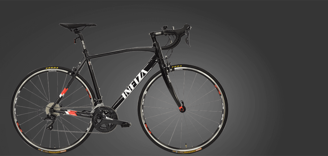 INFIZA（インフィーザ）のロードバイク・クロスバイク | 自転車