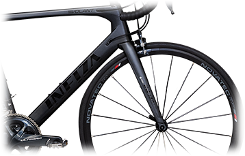 INFIZA（インフィーザ）のロードバイク・クロスバイク | 自転車