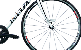 INFIZA（インフィーザ）のロードバイク・クロスバイク | 自転車