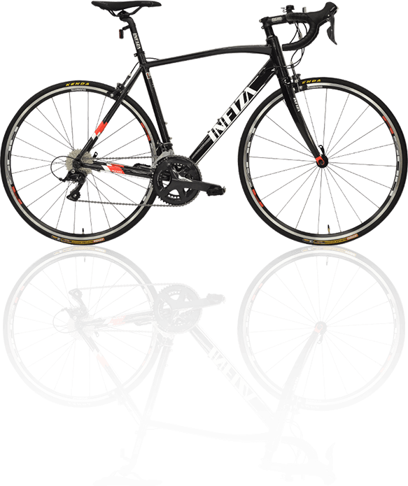 INFIZA（インフィーザ）のロードバイク・クロスバイク | 自転車