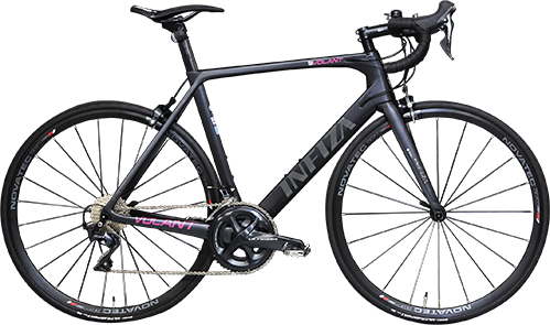 INFIZA クロスバイク INFIZA（インフィーザ）のロードバイク・クロスバイク | 自転車