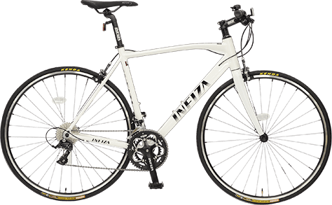INFIZA クロスバイク INFIZA（インフィーザ）のロードバイク・クロスバイク | 自転車通販