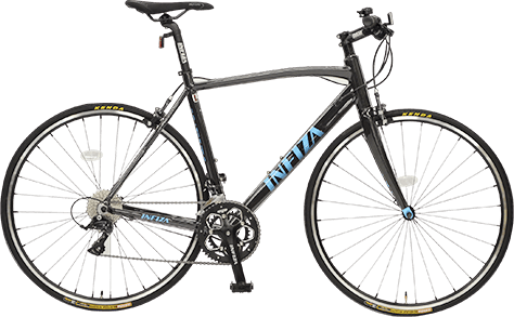 ★infiza fb★フラットバーロード★sora★2023★引取★美車 INFIZA（インフィーザ）のロードバイク・クロスバイク | 自転車