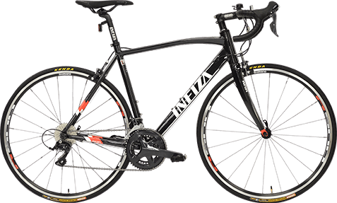 INFIZA（インフィーザ）のロードバイク・クロスバイク | 自転車通販