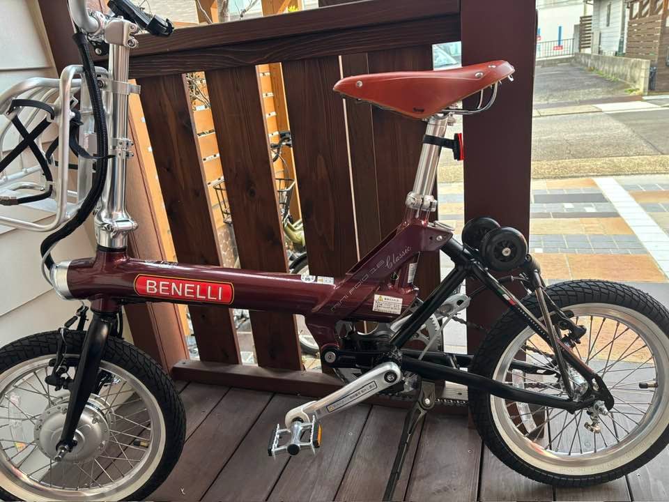 いい買い物しました。