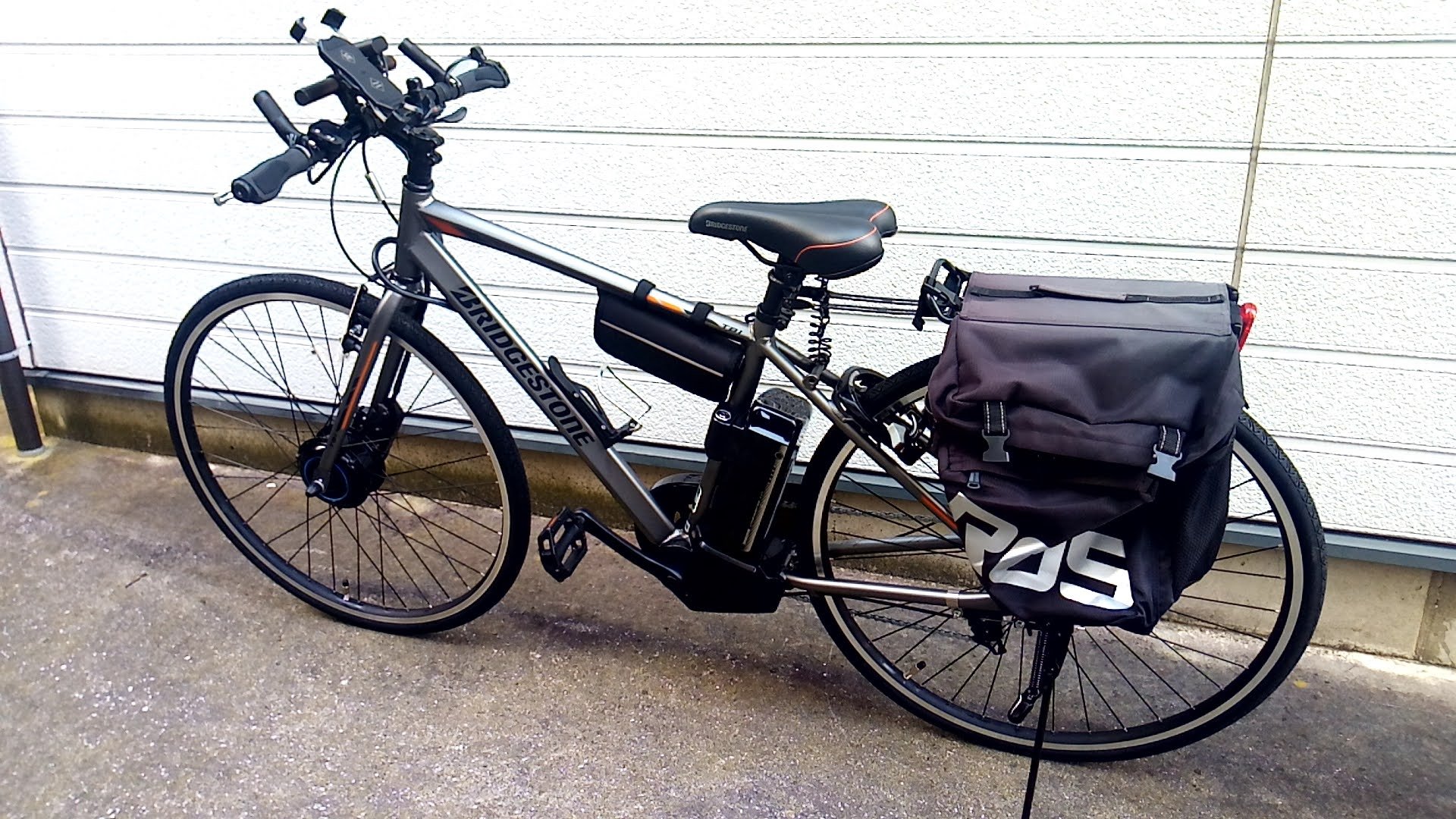 行動範囲が広がりました!