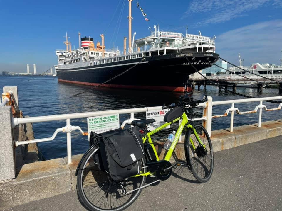 行動範囲が広がります。