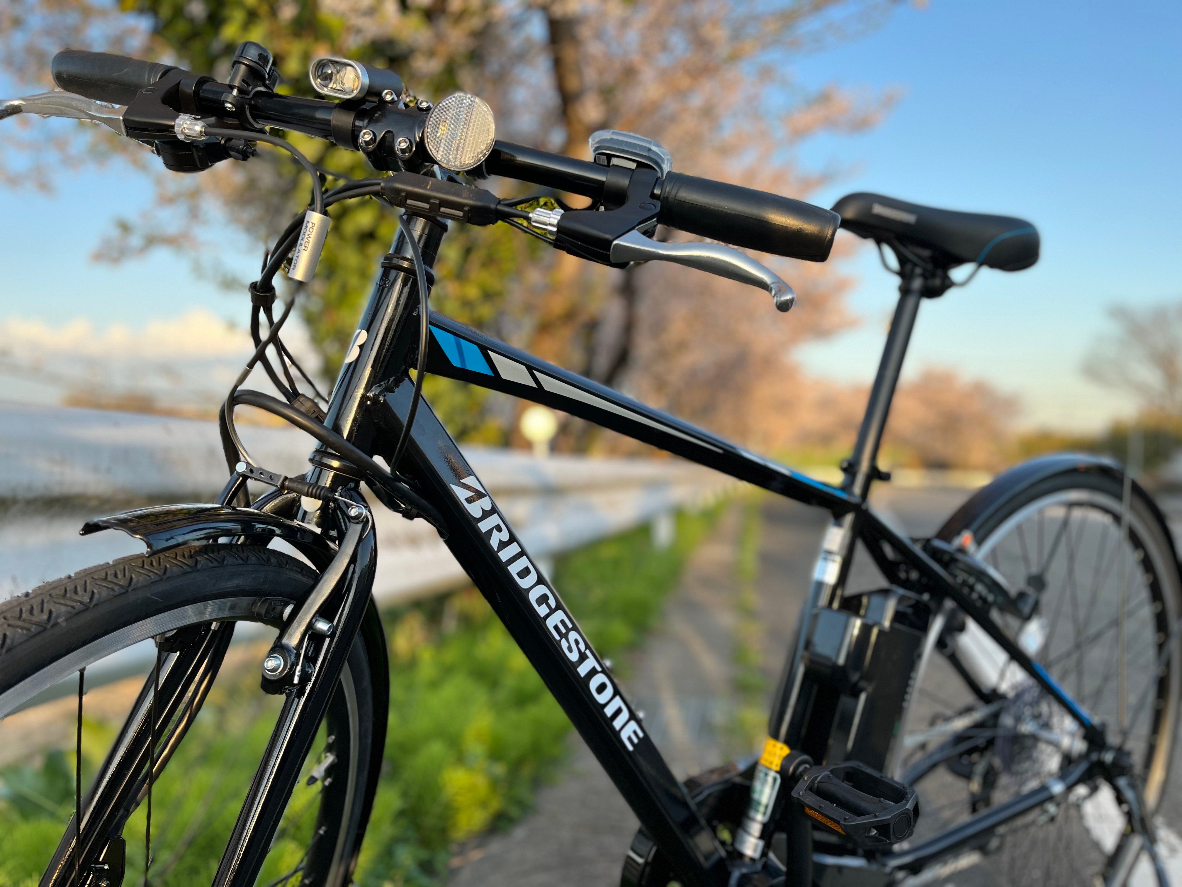 これがあれば原付はいらない