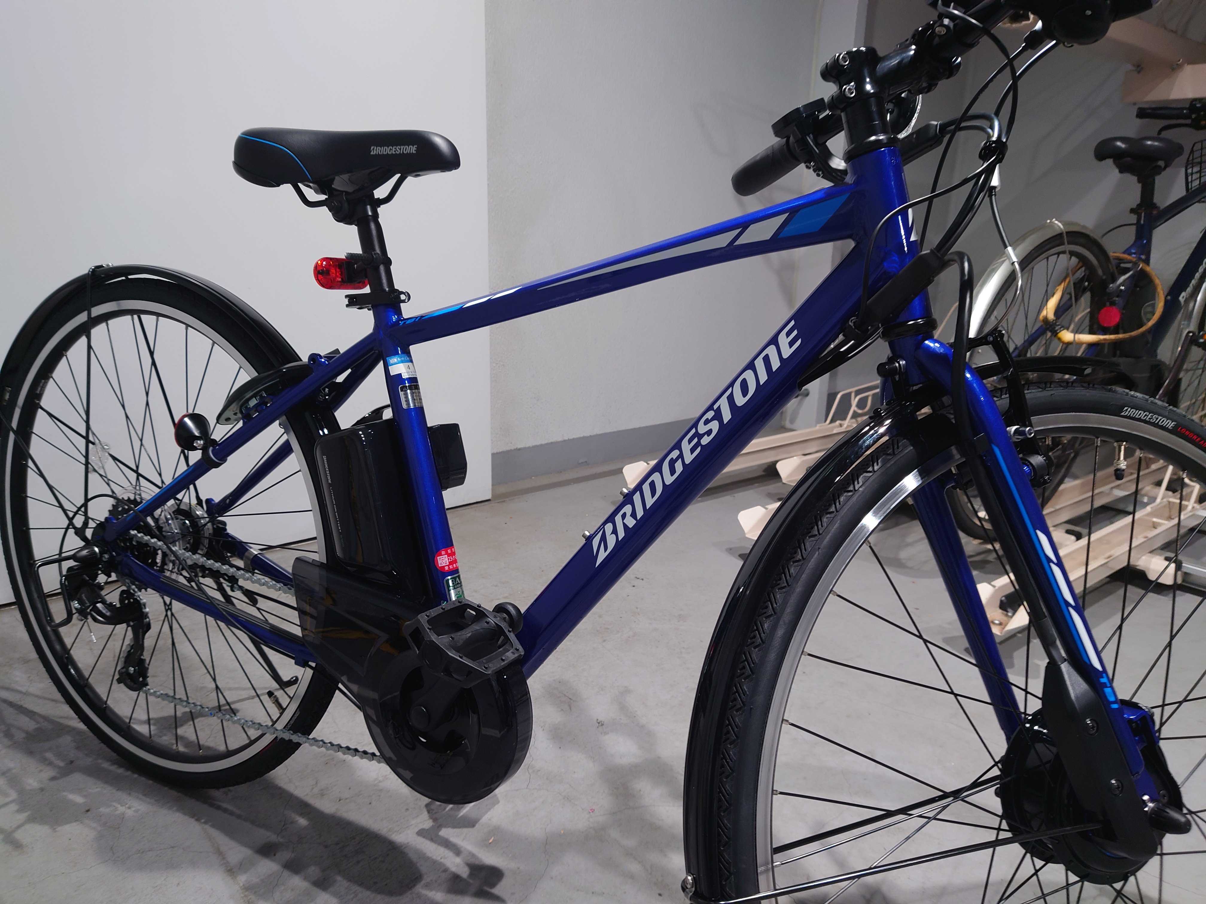 及第点ではありますが…