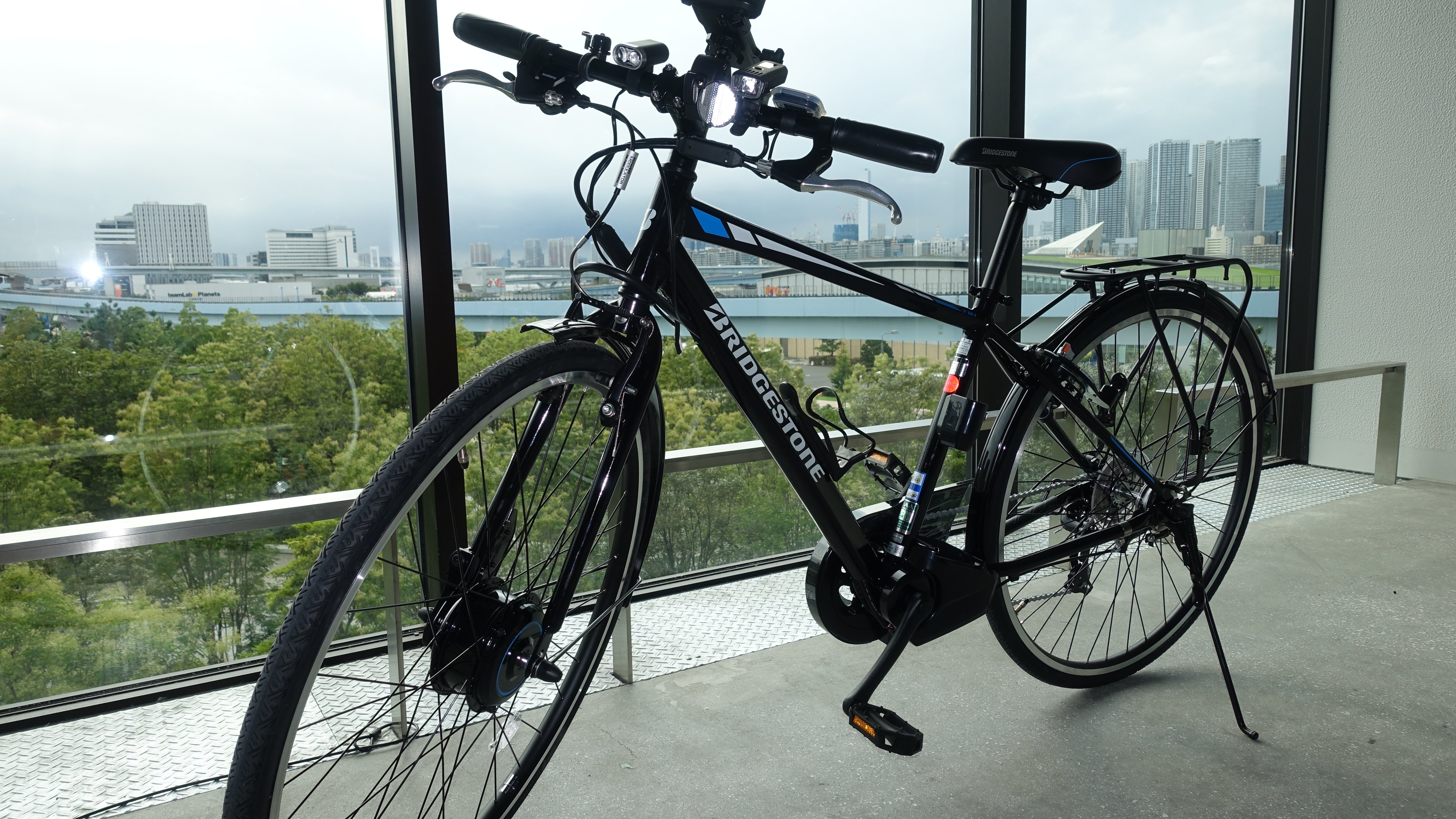 TB1eを購入した感想