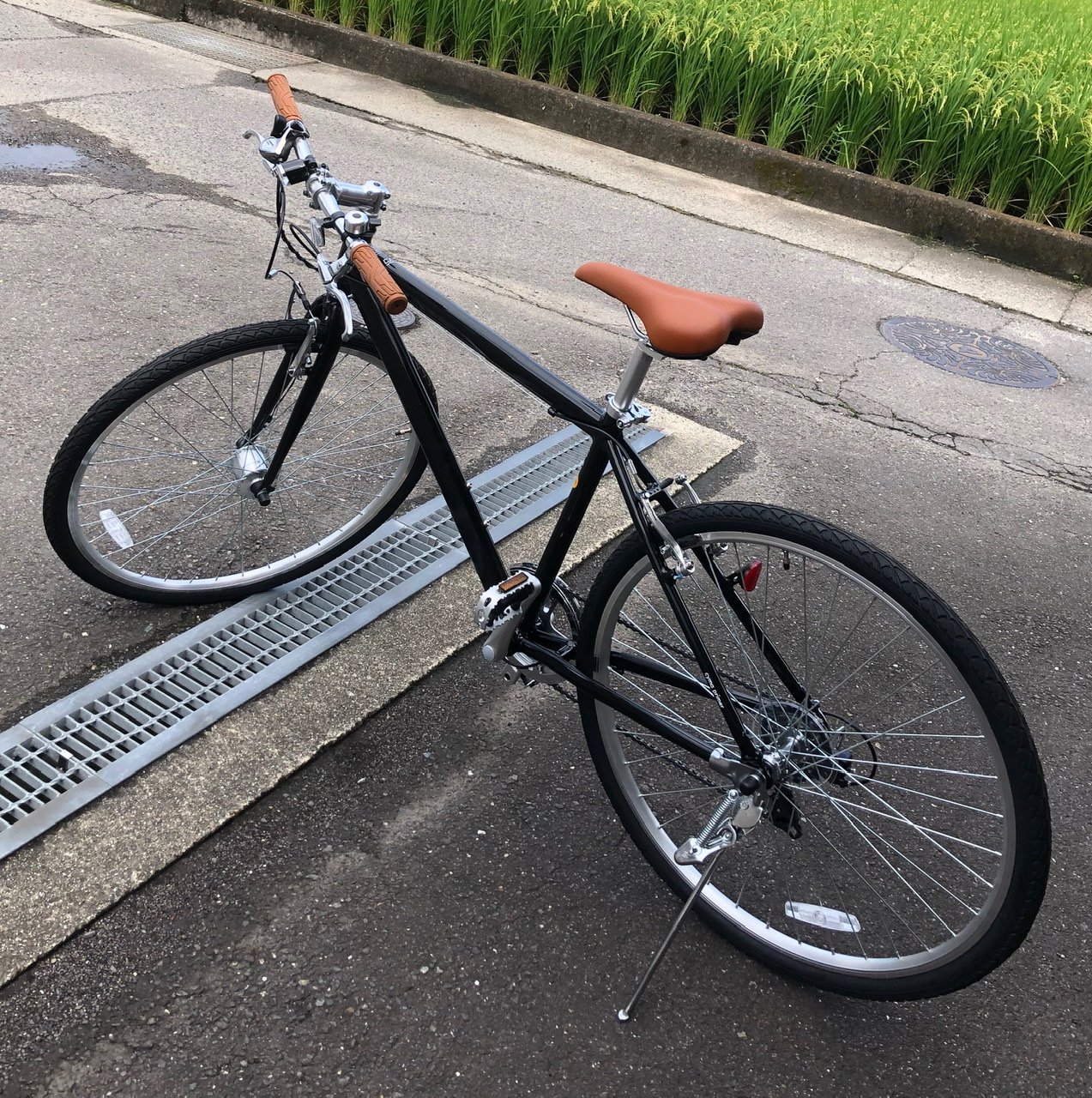 コスパよし、バランスよし。